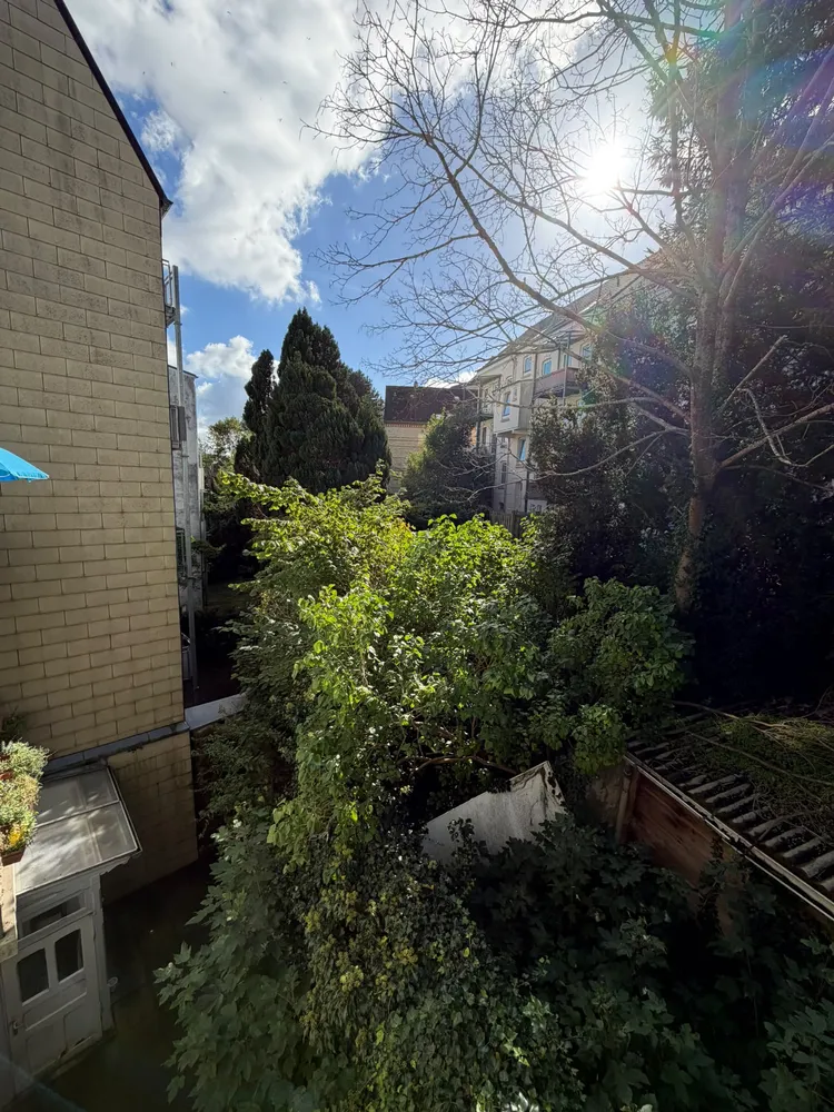 2 Zimmer Wohnung mit 48 m² in Flensburg – Bild 6