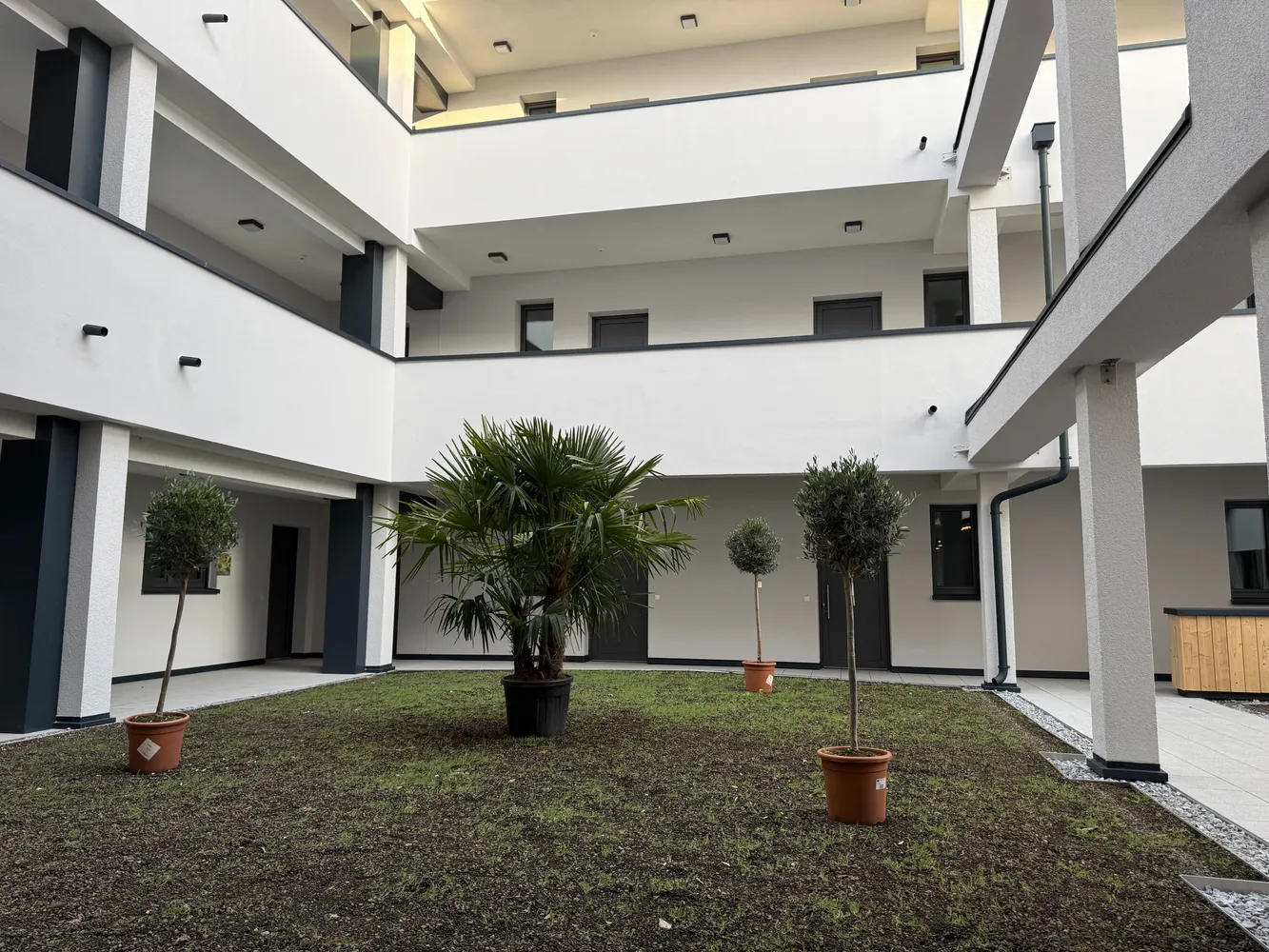 1 Zimmer Wohnung mit 43 m² in Gladbeck – Bild 7