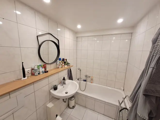 2 Zimmer Wohnung mit 66 m² in Aachen – Bild 6