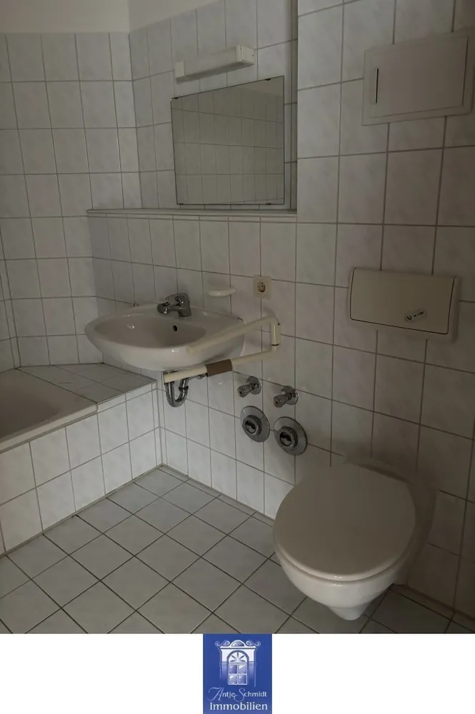 2 Zimmer Wohnung mit 46 m² in Meißen – Bild 4