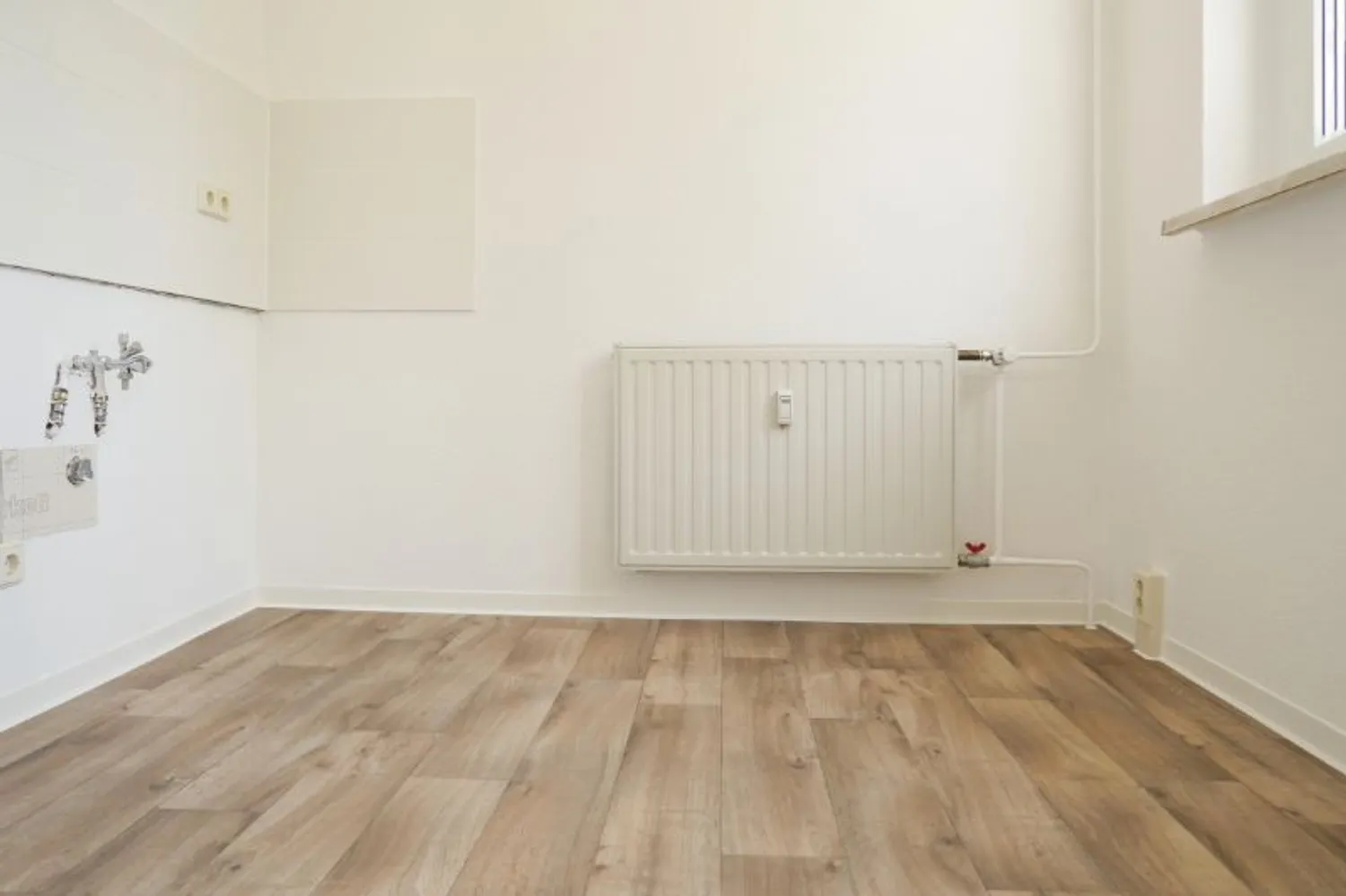 1 Zimmer Wohnung mit 32 m² in Magdeburg – Bild 4
