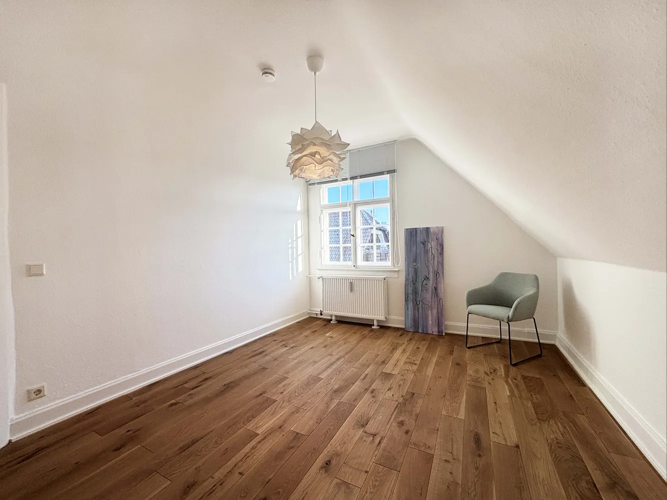 4 room apartment with 108 m² in Stuttgart – Photo 5