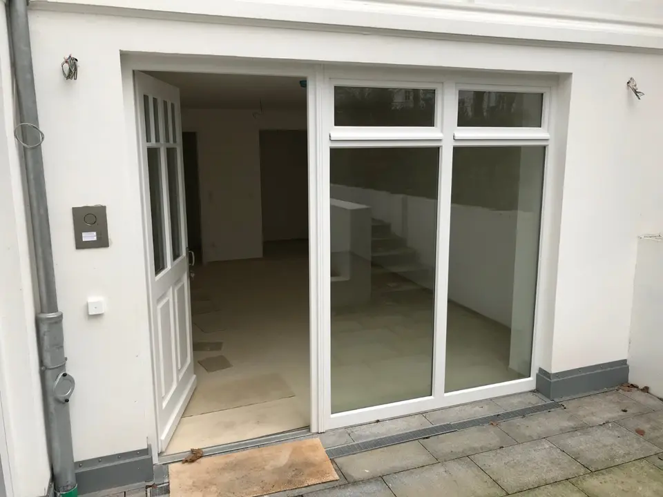 5 Zimmer Wohnung mit 131 m² in Hamburg – Bild 7