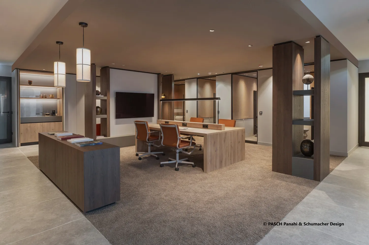 1 Zimmer Wohnung mit 49 m² in Hamburg – Bild 10