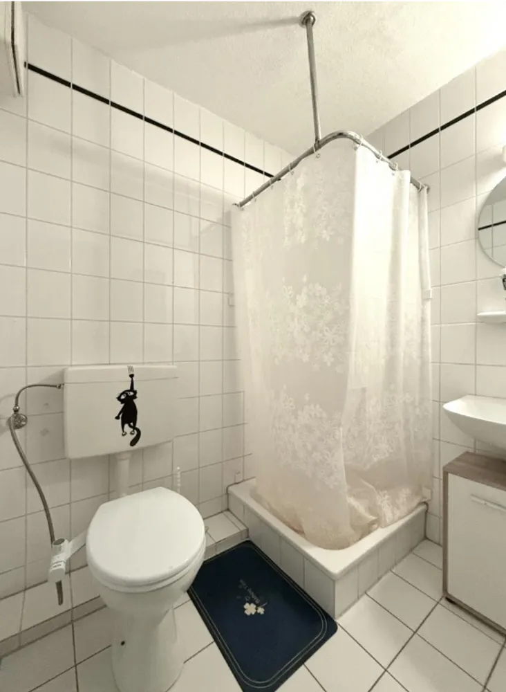 2 Zimmer Wohnung mit 51 m² in Hannover – Bild 9
