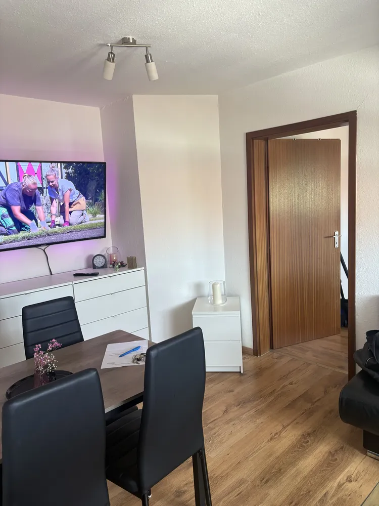 2 Zimmer Wohnung mit 29 m² in Stuttgart – Bild 2