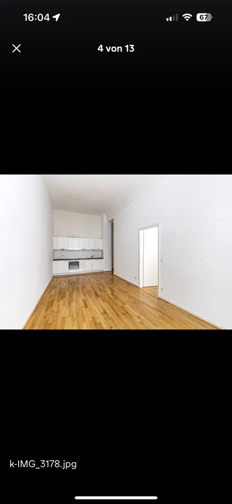 2 Zimmer Wohnung mit 52 m² in Leipzig – Bild 2