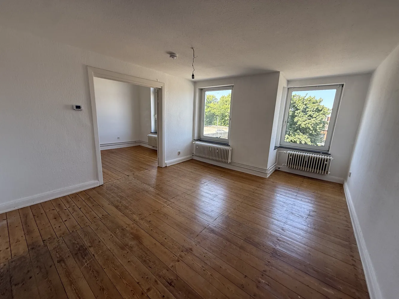 3 room apartment with 77 m² in Neumünster – Photo 4