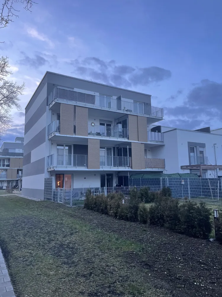 3 Zimmer Wohnung mit 64 m² in Augsburg – Bild 6