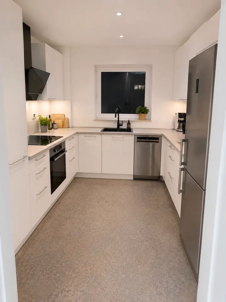 3 Zimmer Wohnung mit 75 m² in Calw – Bild 3