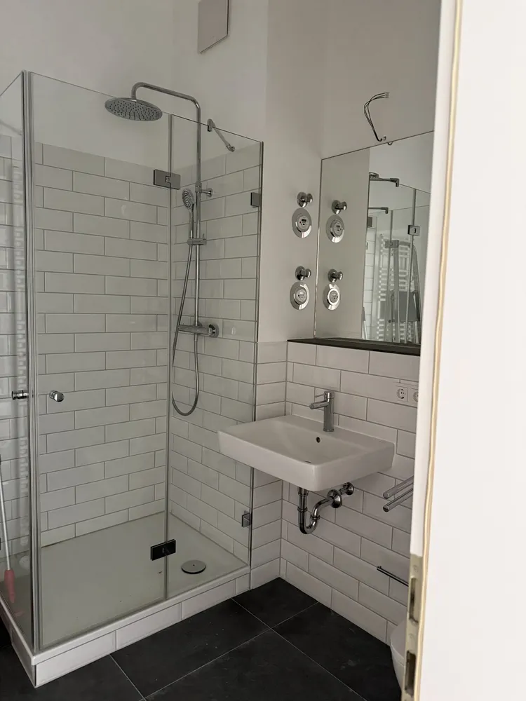 4 room apartment with 133 m² in Potsdam – Photo 1