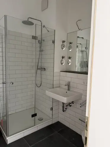 4 room apartment with 133 m² in Potsdam – Photo 1
