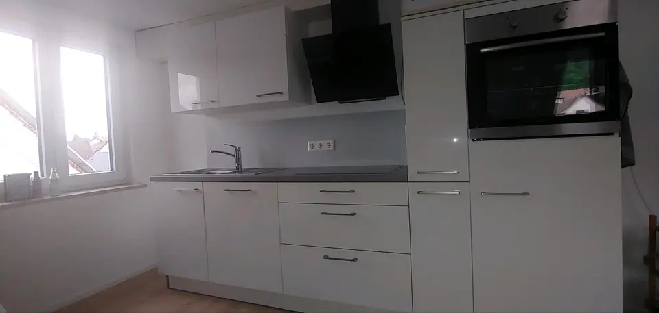 3 Zimmer Wohnung mit 85 m² in Biberach an der Riß – Bild 3