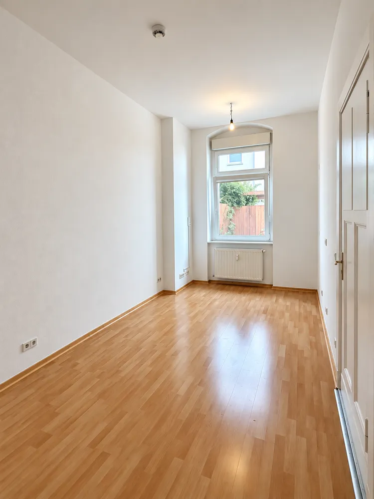 1 Zimmer Wohnung mit 28 m² in Berlin – Bild 1