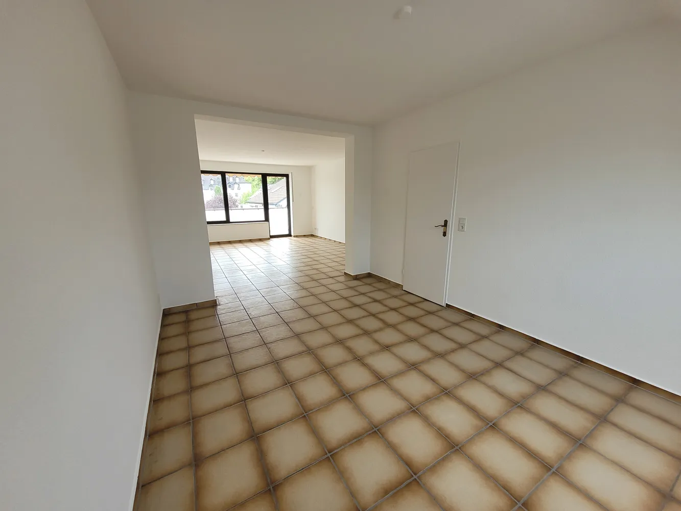 3 Zimmer Wohnung mit 90 m² in Dortmund – Bild 3