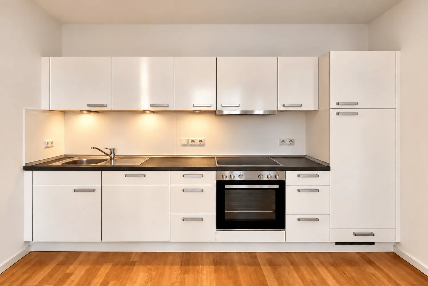 2 Zimmer Wohnung mit 63 m² in Berlin – Bild 3