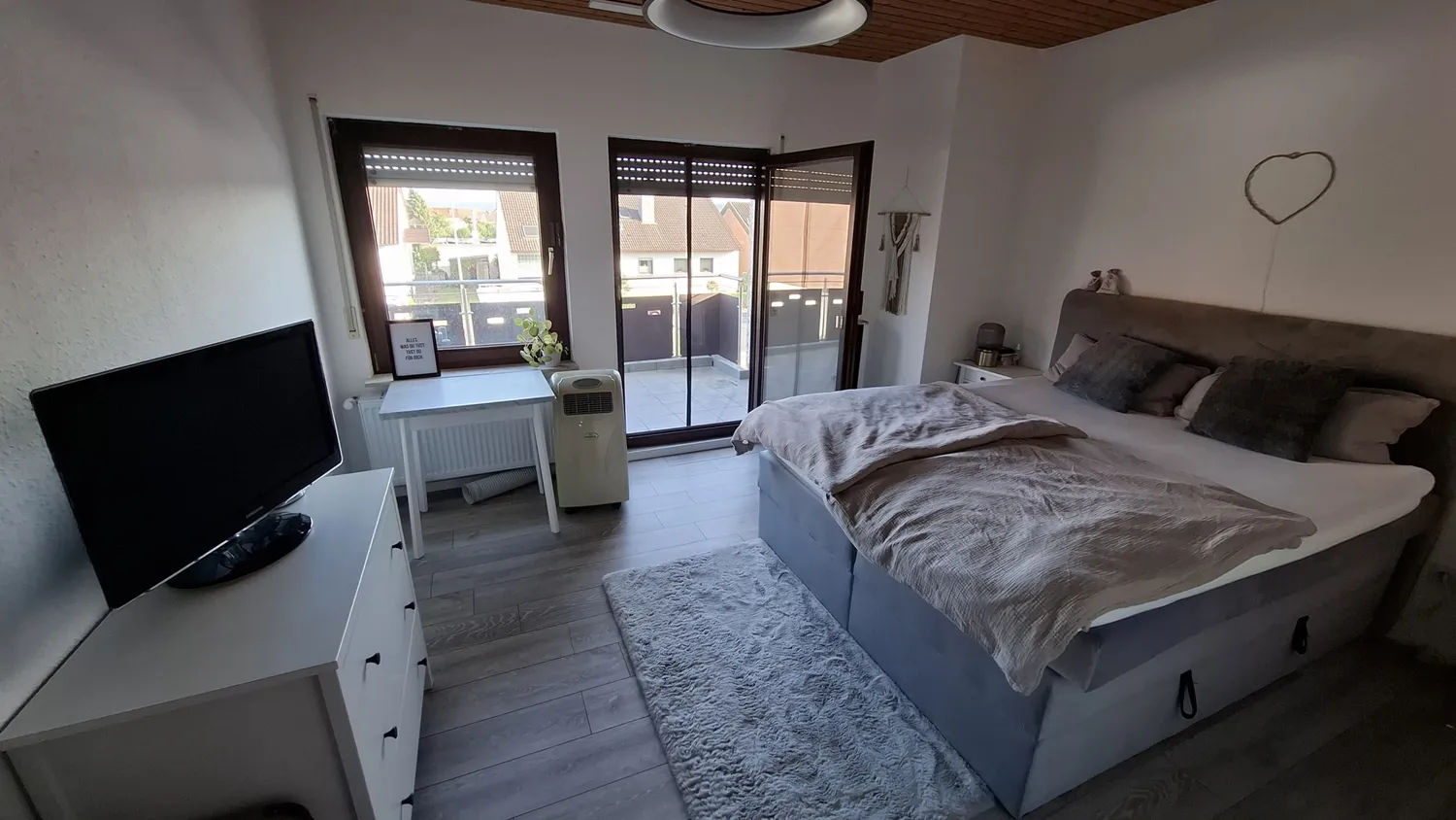 2 Zimmer Wohnung mit 58 m² in Waiblingen – Bild 10
