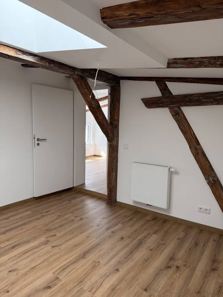 4 Zimmer Wohnung mit 121 m² in Finsterwalde – Bild 1