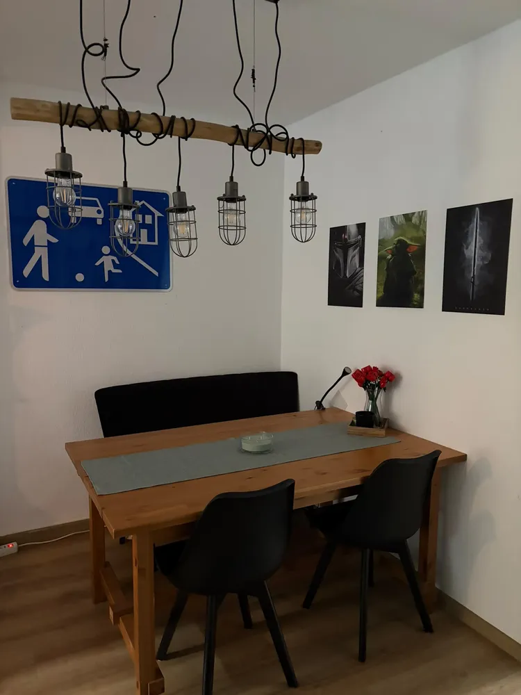 3 Zimmer Wohnung mit 59 m² in Bochum – Bild 4