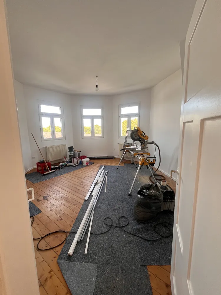 3 Zimmer Wohnung mit 128 m² in Mannheim – Bild 10