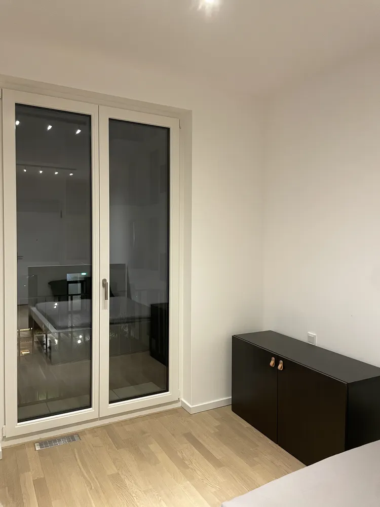 1 Zimmer Wohnung mit 30 m² in Berlin – Bild 9