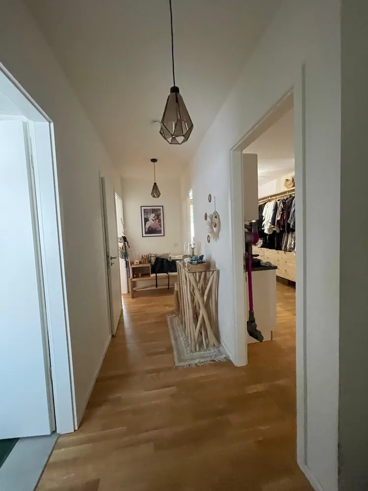 2 Zimmer Wohnung mit 65 m² in Hamburg – Bild 6