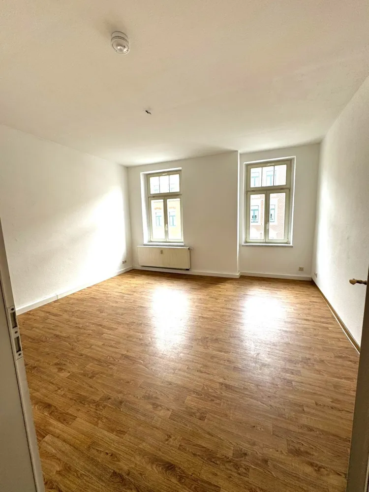 3 Zimmer Wohnung mit 81 m² in Leipzig – Bild 1