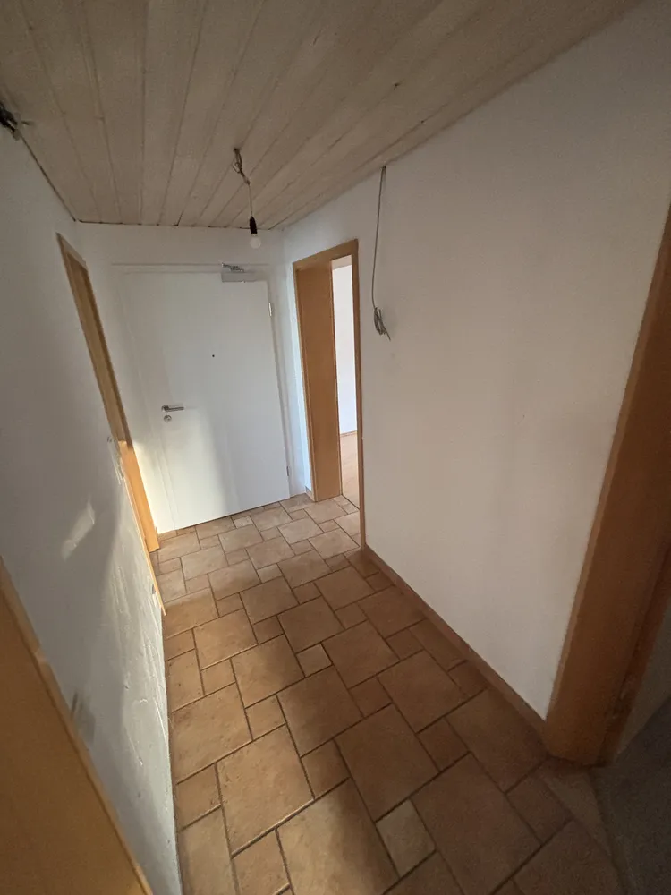 2 Zimmer Wohnung mit 51 m² in Saarbrücken – Bild 3
