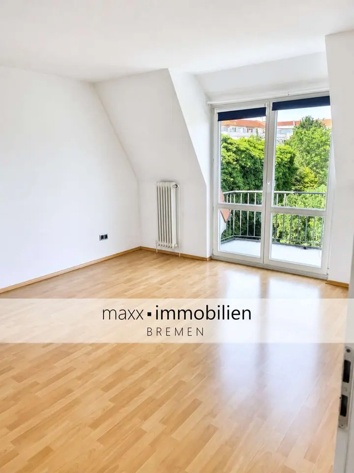 3 Zimmer Wohnung mit 82 m² in Bremen – Bild 6