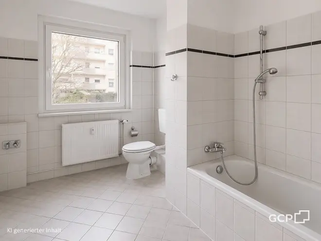 2 Zimmer Wohnung mit 57 m² in Dresden – Bild 5