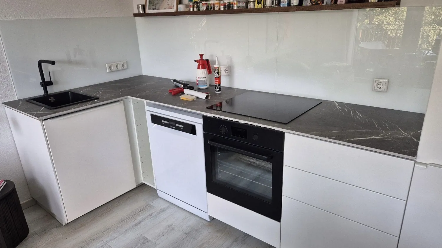 1 Zimmer Wohnung mit 38 m² in Köln – Bild 5