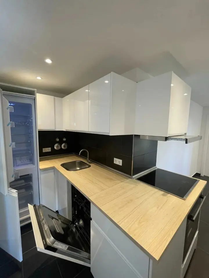 4 Zimmer Wohnung mit 11 m² in Nürnberg – Bild 9