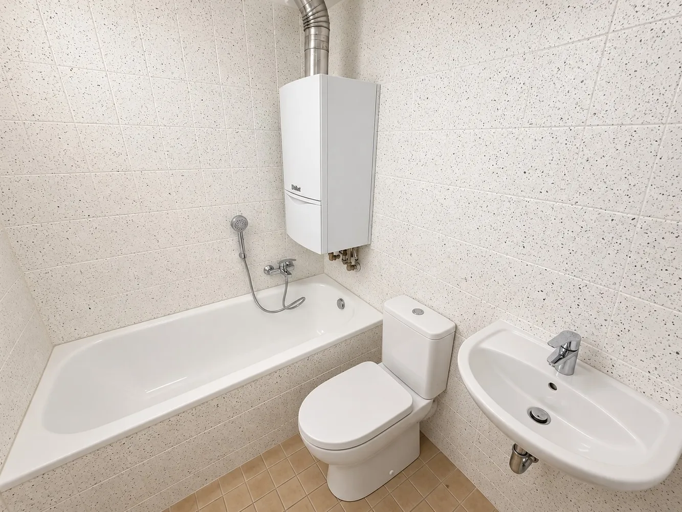 3 Zimmer Wohnung mit 71 m² in Bochum – Bild 4