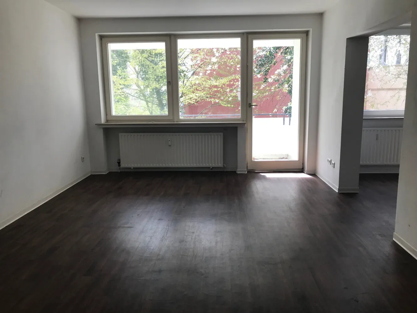 4 Zimmer Wohnung mit 96 m² in Bremen – Bild 2