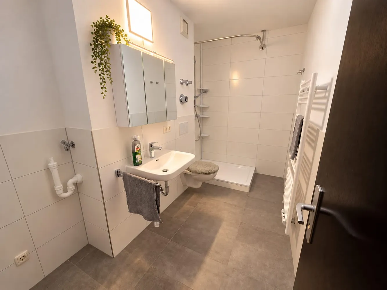 2 room apartment with 61 m² in Munich – Photo 6