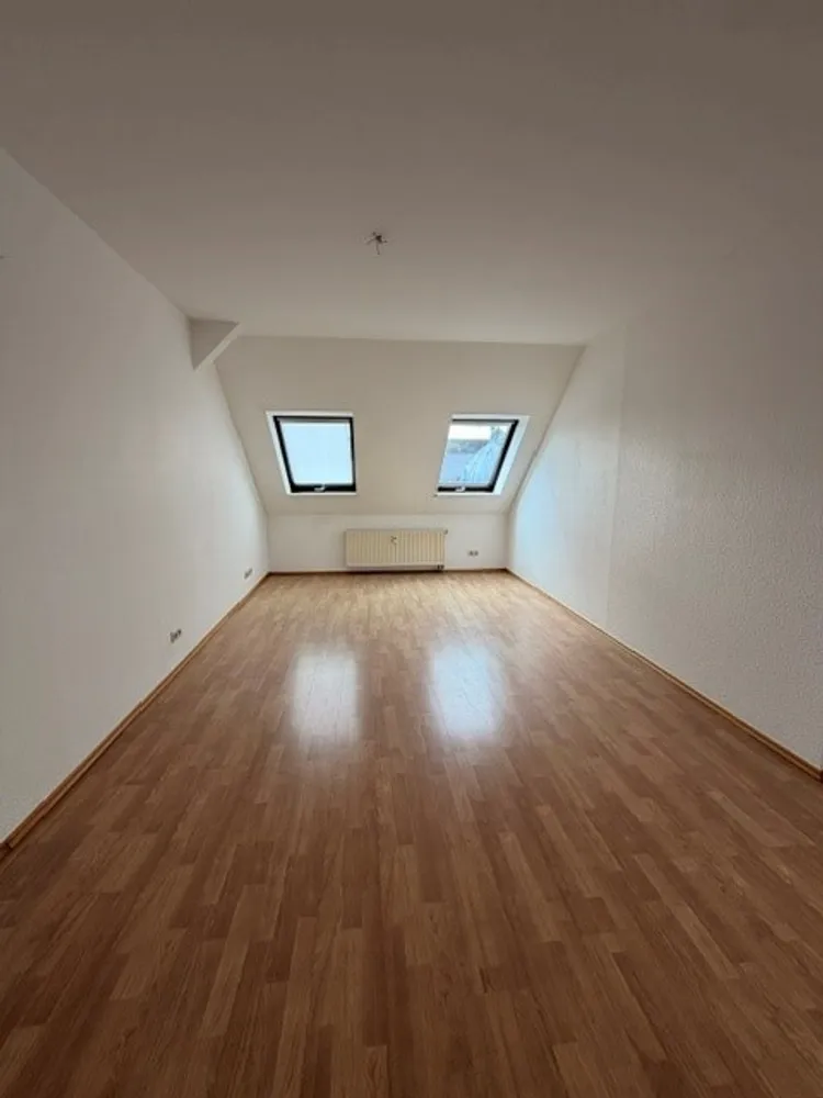 3 room apartment with 84 m² in Leipzig – Photo 3