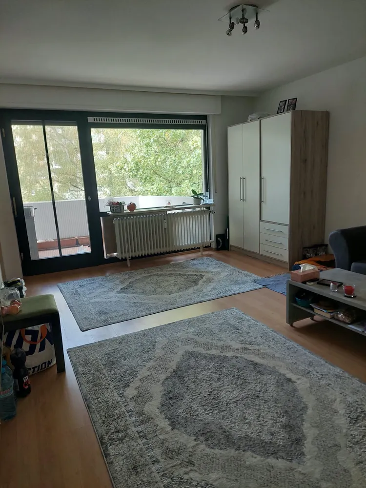 2 Zimmer Wohnung mit 42 m² in Offenbach am Main – Bild 3