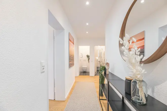 4 Zimmer Wohnung mit 81 m² in Stuttgart – Bild 12