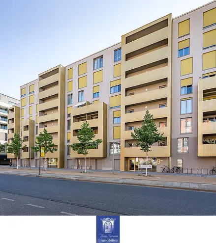 5 Zimmer Wohnung mit 156 m² in Dresden – Bild 4