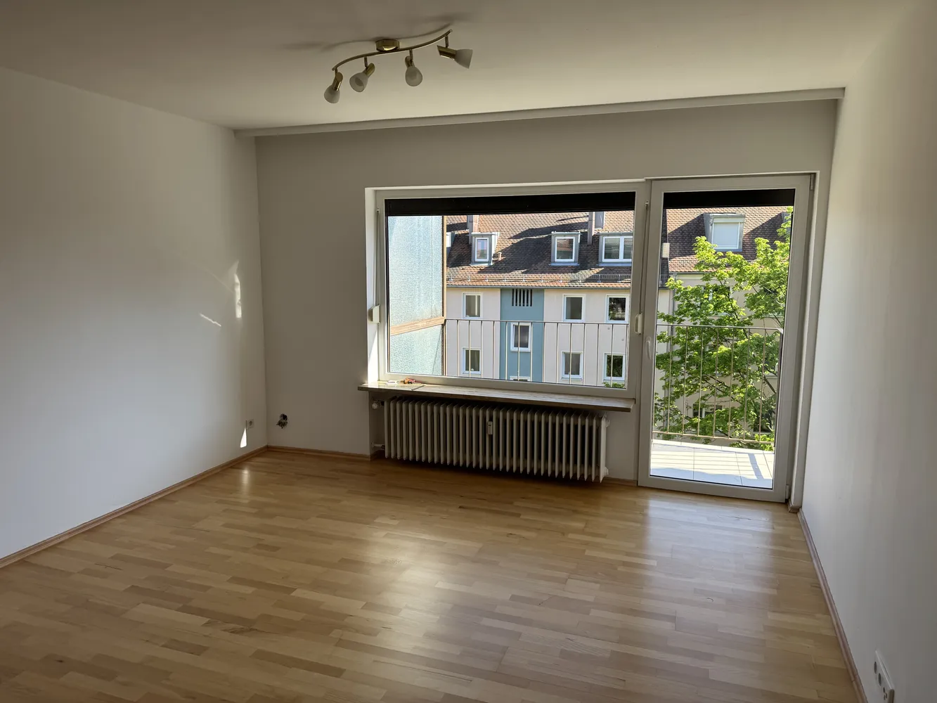 2 Zimmer Wohnung mit 43 m² in Nürnberg – Bild 5