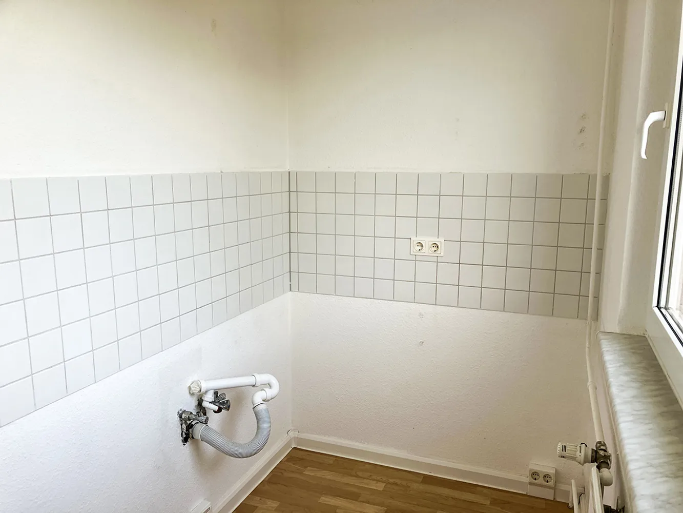 1 Zimmer Wohnung mit 26 m² in Leipzig – Bild 5