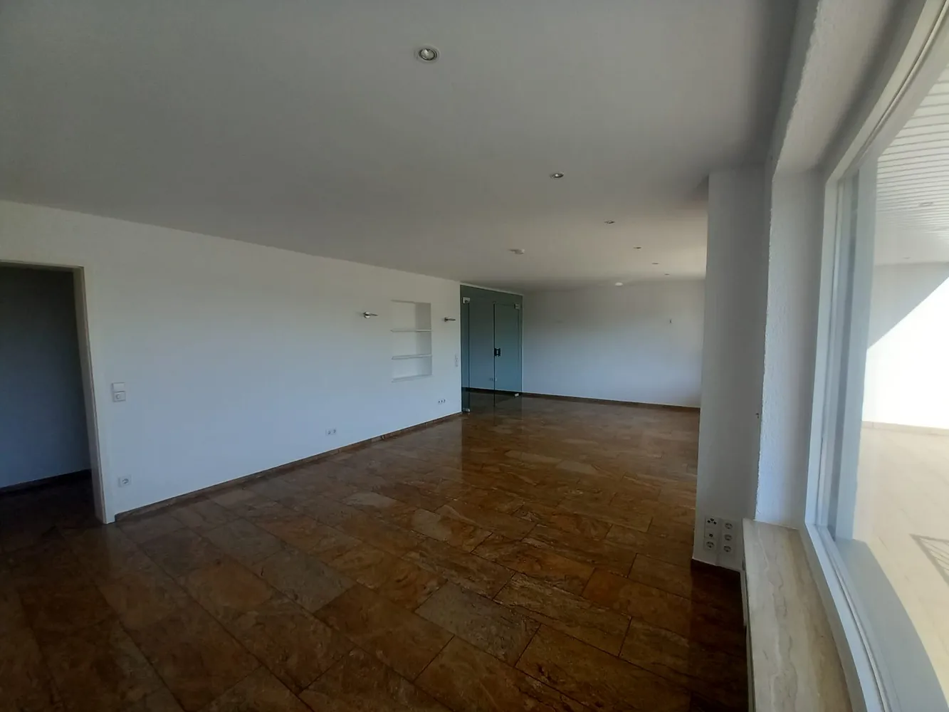 3 Zimmer Wohnung mit 90 m² in Tuttlingen – Bild 5