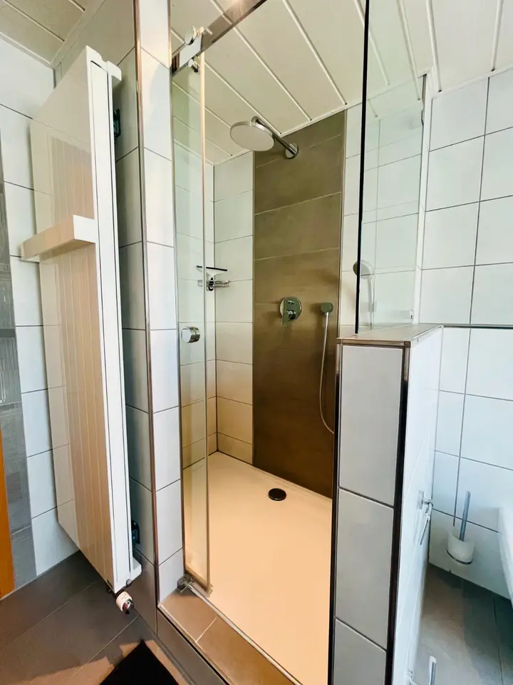 WG-Zimmer mit 12 m² in Karlsruhe – Bild 10