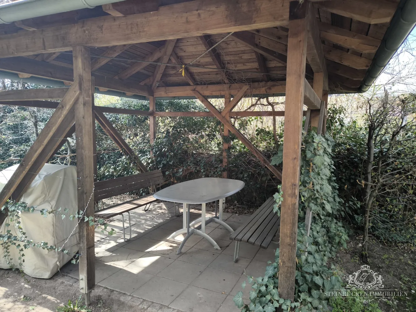2 room apartment with 50 m² in Radebeul – Photo 1