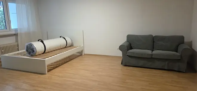 1 Zimmer Wohnung mit 49 m² in München – Bild 5