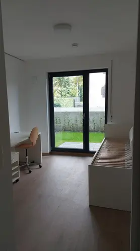 1 Zimmer Wohnung mit 21 m² in Potsdam – Bild 1