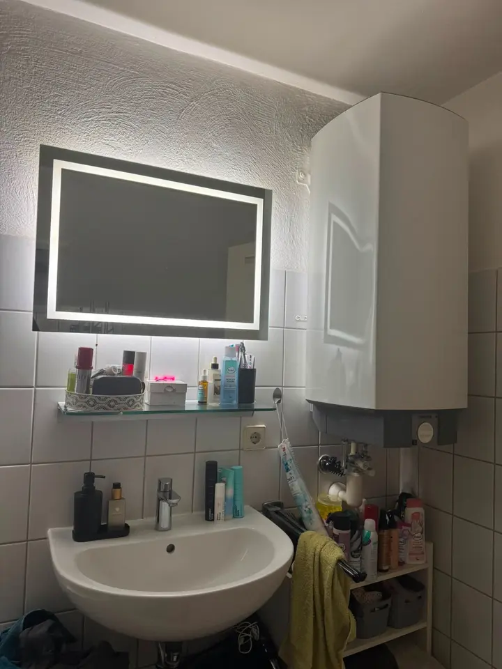 2 Zimmer Wohnung mit 43 m² in Tuttlingen – Bild 9