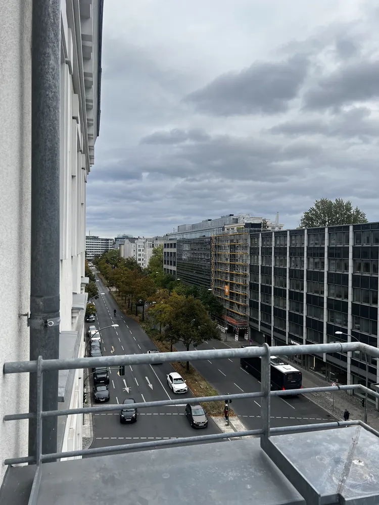 3 Zimmer Wohnung mit 135 m² in Berlin – Bild 10