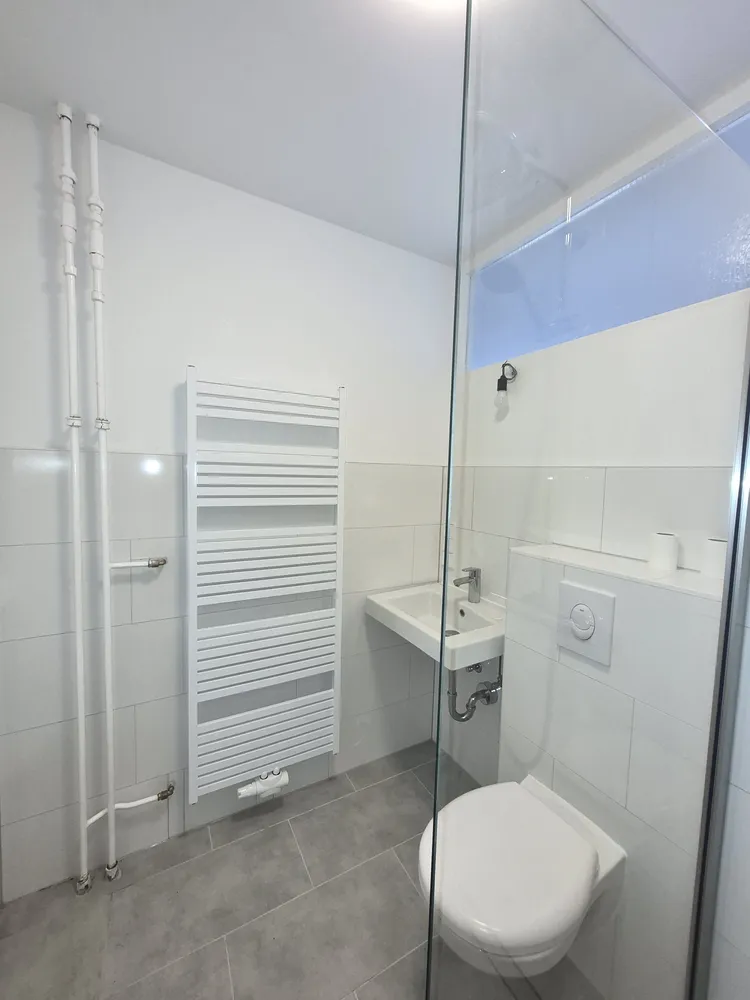 1 Zimmer Wohnung mit 30 m² in Berlin – Bild 4