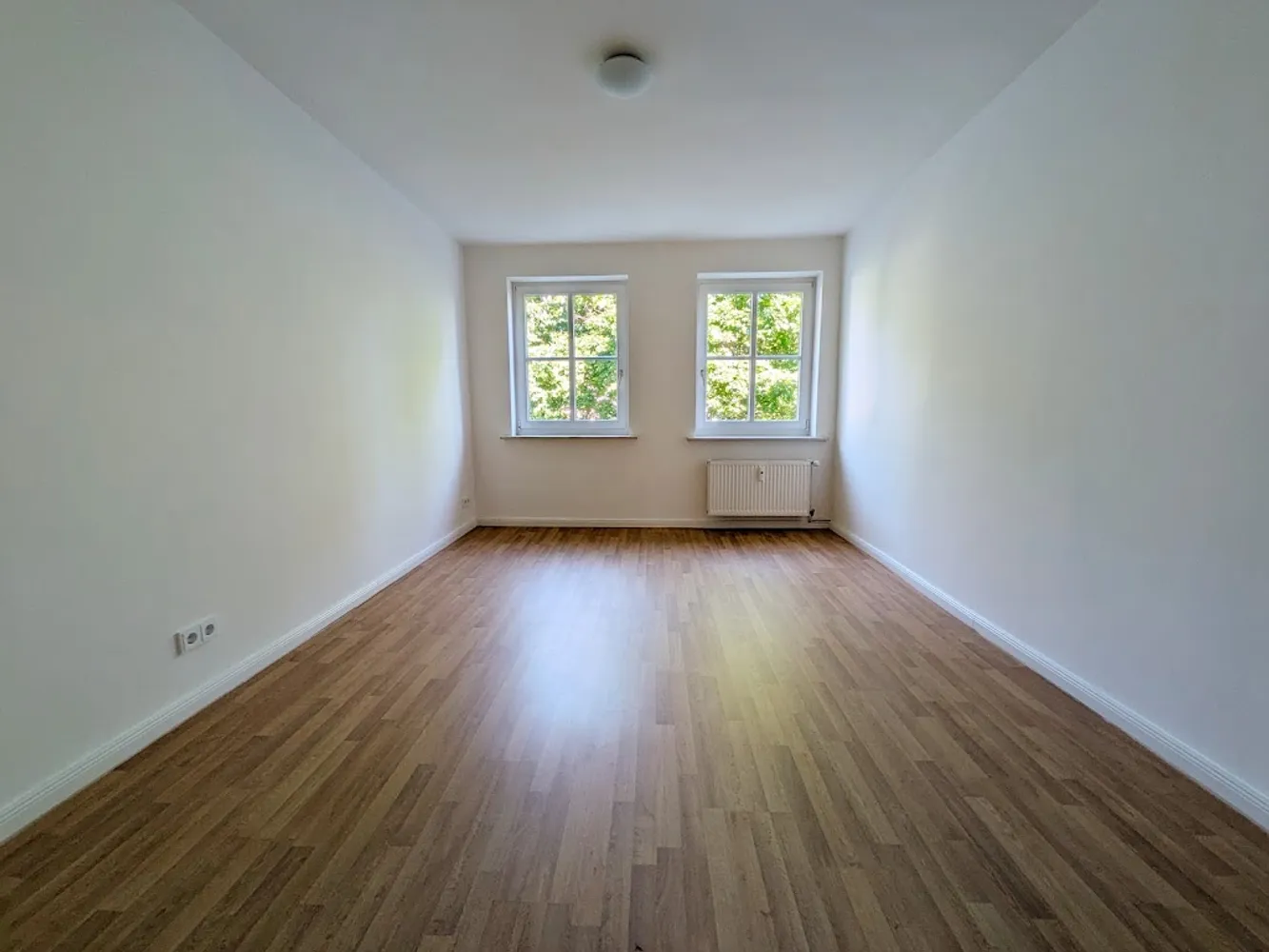 2 Zimmer Wohnung mit 51 m² in Rostock – Bild 5